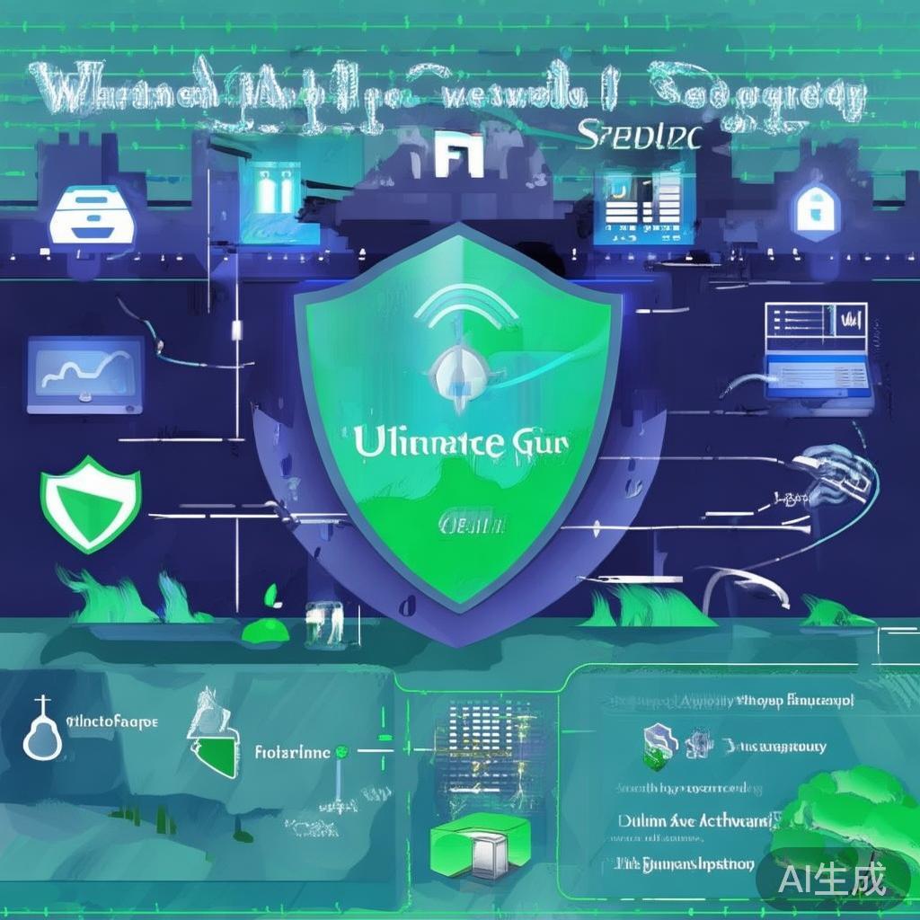 WhatsApp网页版账号安全终极指南,如何有效保护你的在线隐私? WhatsApp网页版账号安全终极指南,如何有效保护你的在线隐私?