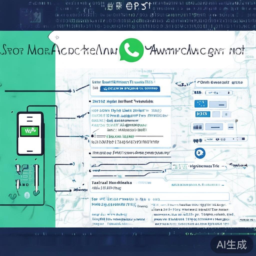 WhatsApp网页版多开终极指南,如何在一台电脑上同时使用多个账号? WhatsApp网页版多开终极指南,如何在一台电脑上同时使用多个账号?
