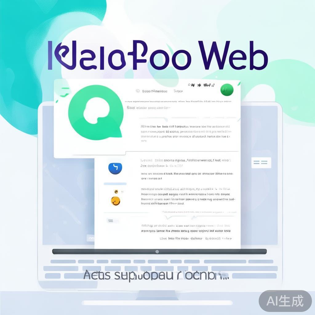 WhatsApp网页版电脑免费版，轻松聊天无需安装，免费使用全指南！