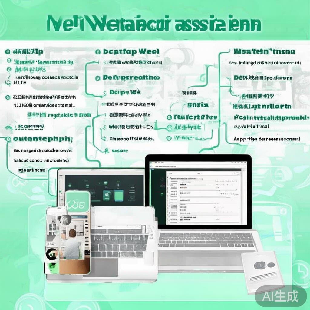 WhatsApp网页版在微信浏览器中的使用技巧与注意事项