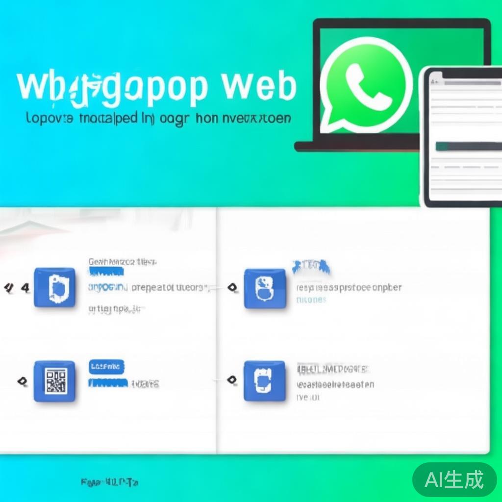 WhatsApp网页版登录指南，如何快速登录并使用网页版WhatsApp