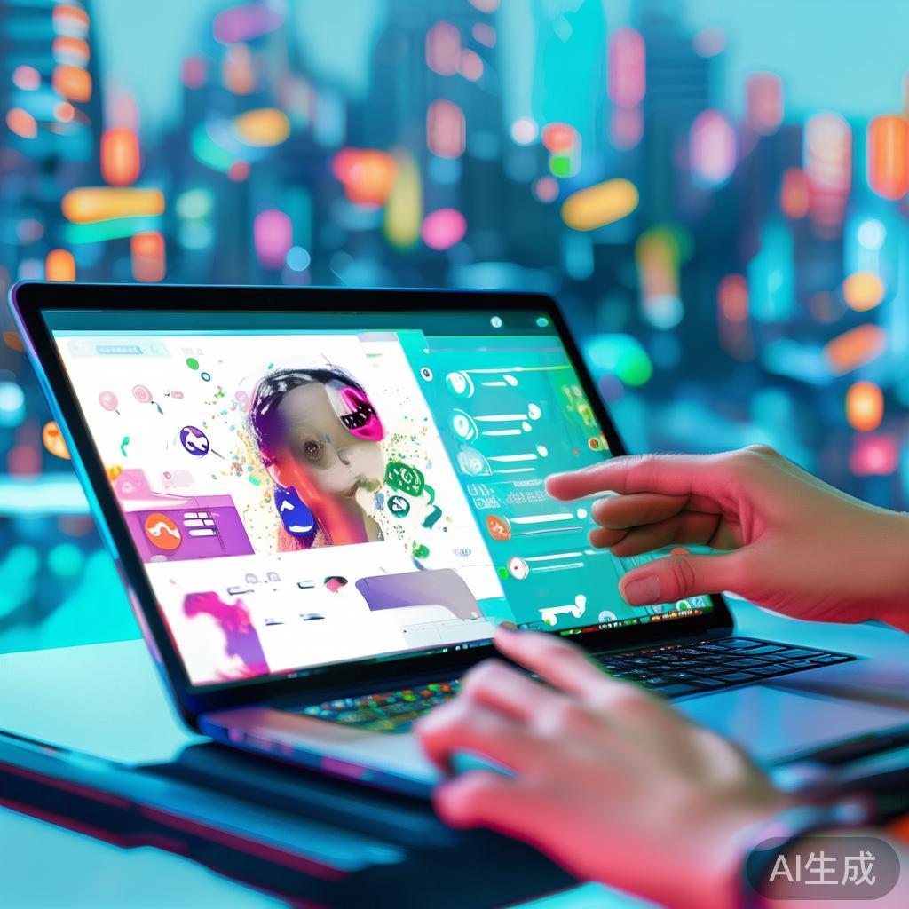 WhatsApp网页版，告别手机束缚，随时随地畅聊无阻！