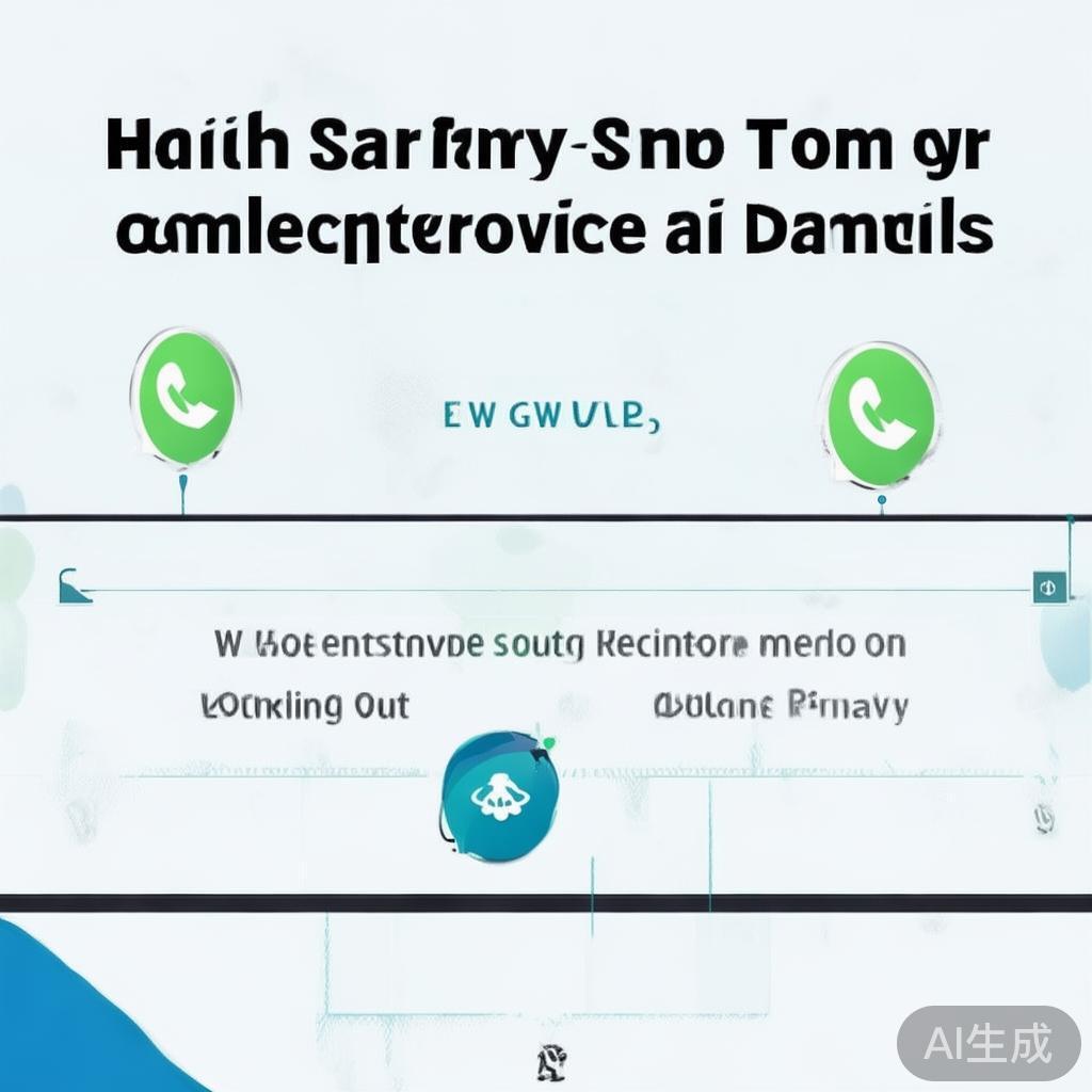 WhatsApp网页版设备移除指南,如何彻底退出并保障安全 WhatsApp网页版设备移除指南,如何彻底退出并保障安全