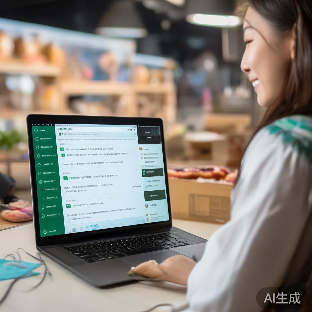 WhatsApp网页版助力速卖通卖家，提升沟通效率，加速订单处理！