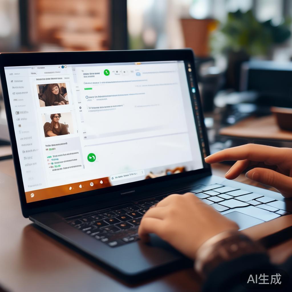 WhatsApp网页版QQ浏览器,高效沟通新选择! WhatsApp网页版QQ浏览器,高效沟通新选择!