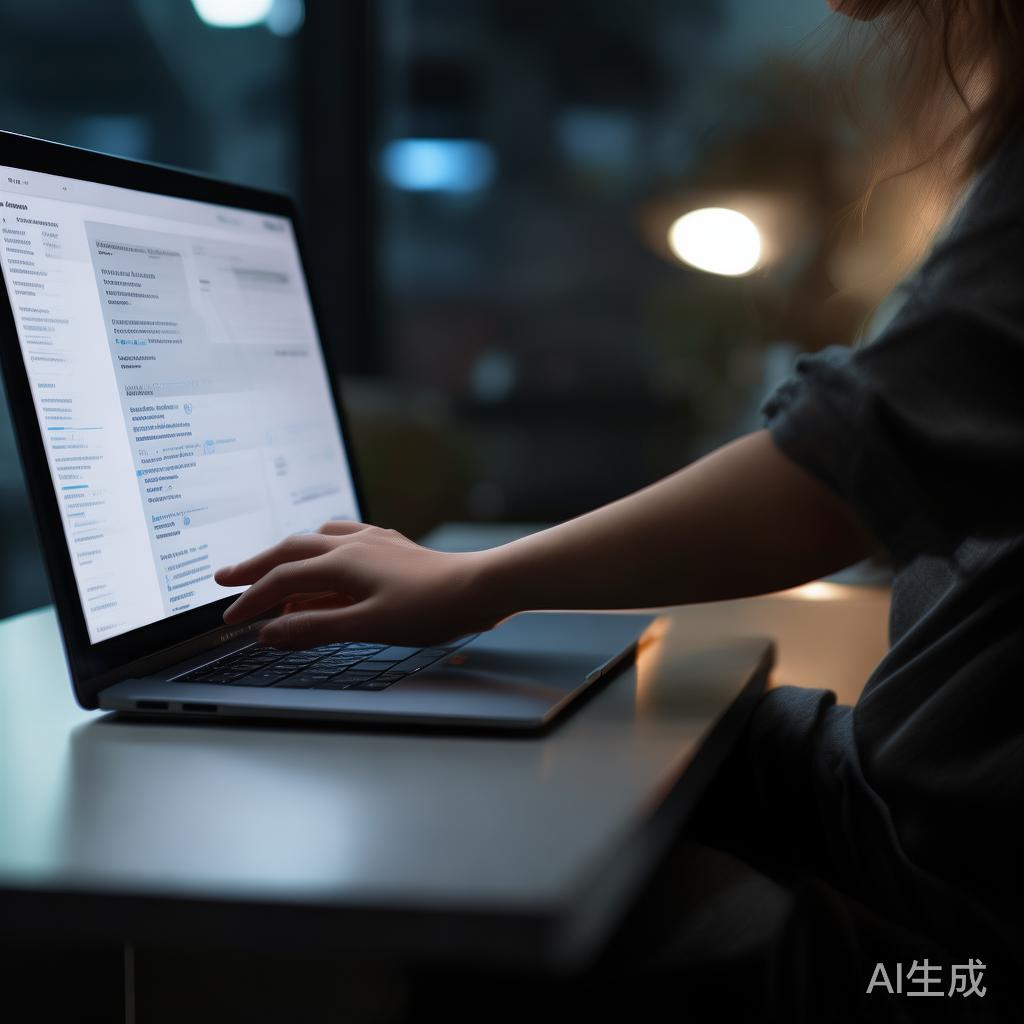WhatsApp网页版无痕聊天指南，保护隐私，安全沟通