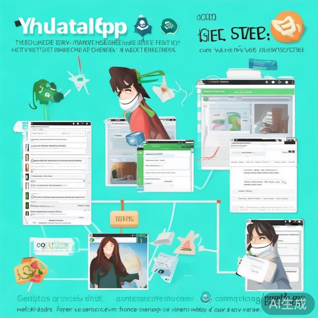 WhatsApp网页版使用教程,轻松上手,高效沟通! WhatsApp网页版使用教程,轻松上手,高效沟通!