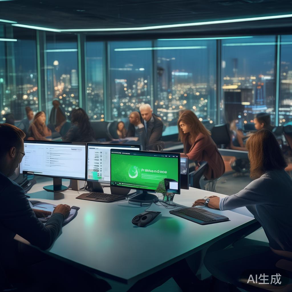 WhatsApp网页版企业版,企业沟通的革命性选择? WhatsApp网页版企业版,企业沟通的革命性选择?