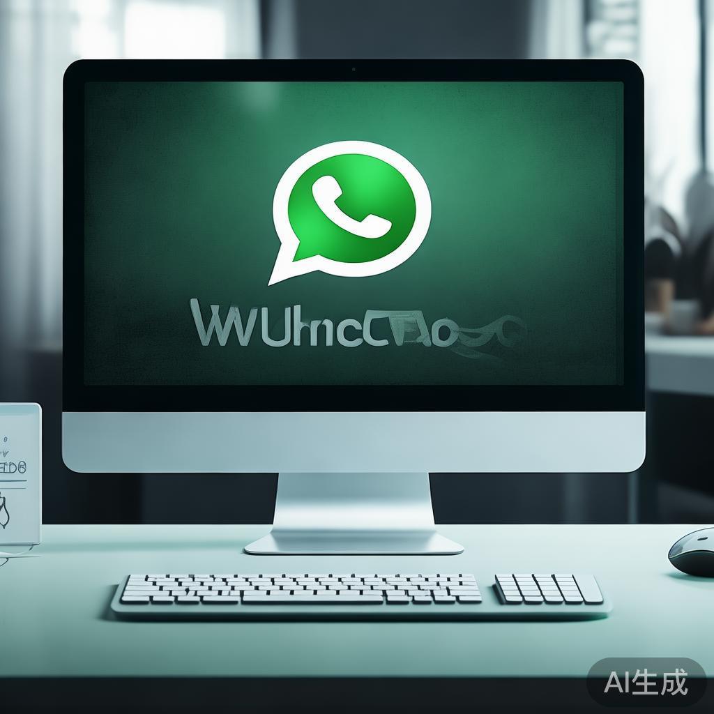 WhatsApp电脑版官方网站,如何安全访问并使用网页版? WhatsApp电脑版官方网站,如何安全访问并使用网页版?
