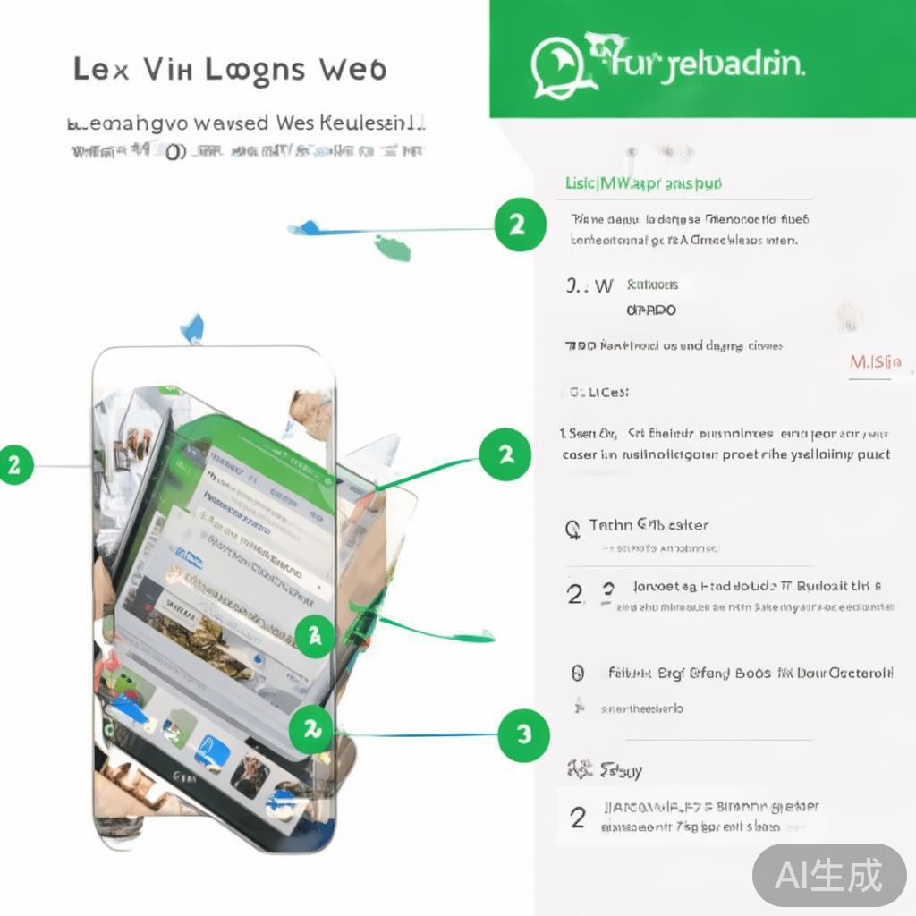 WhatsApp网页版在OPPO手机上的登录指南与常见问题解答 WhatsApp网页版在OPPO手机上的登录指南与常见问题解答