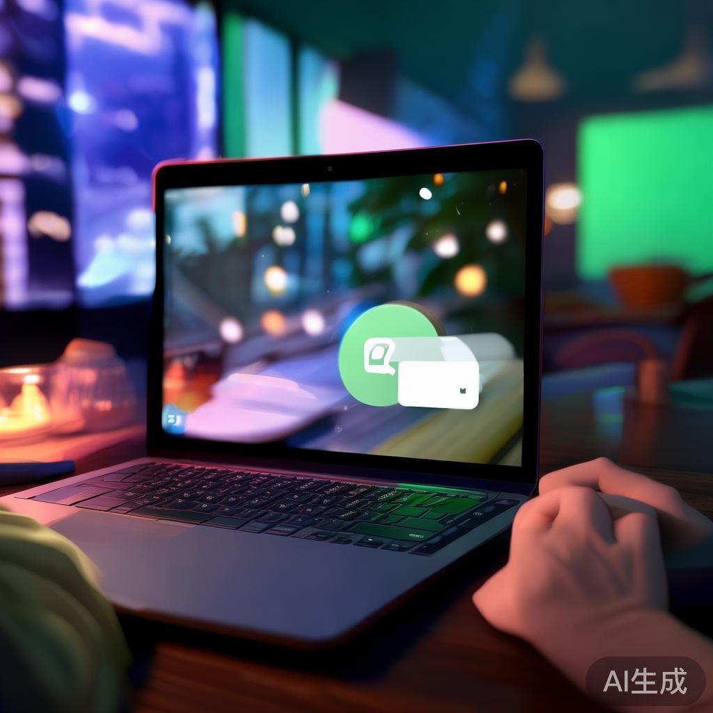 WhatsApp网页版,随时随地畅享即时通讯 WhatsApp网页版,随时随地畅享即时通讯