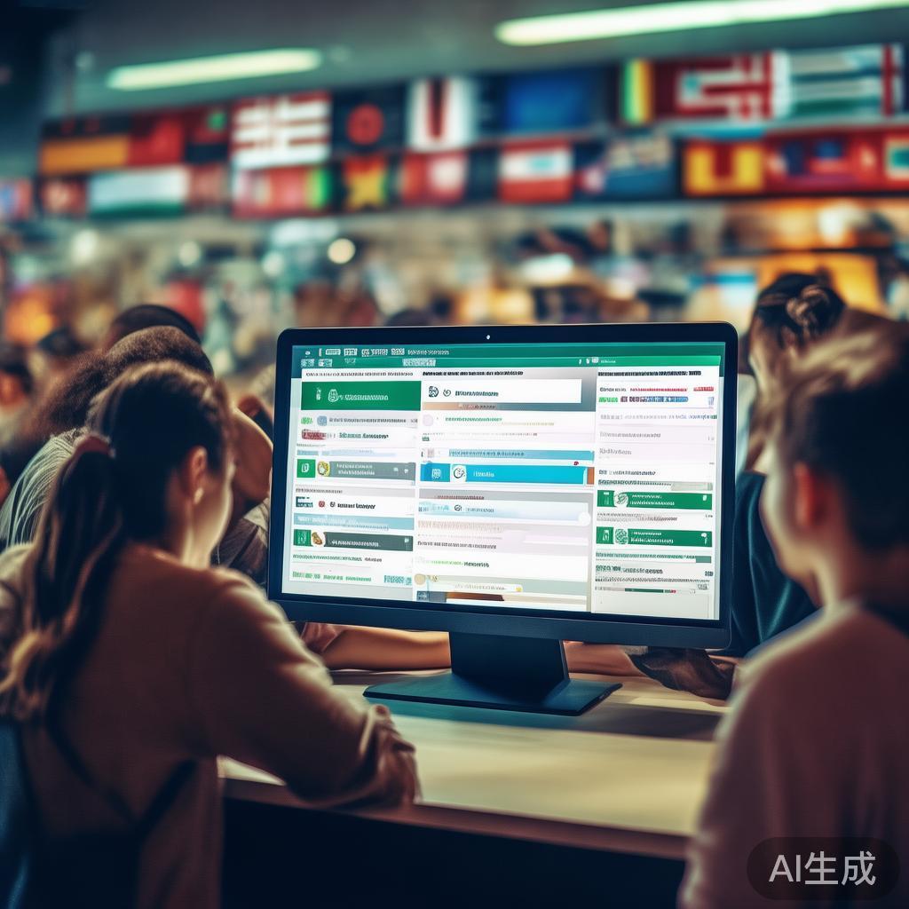 WhatsApp网页版,国际沟通的终极指南 WhatsApp网页版,国际沟通的终极指南