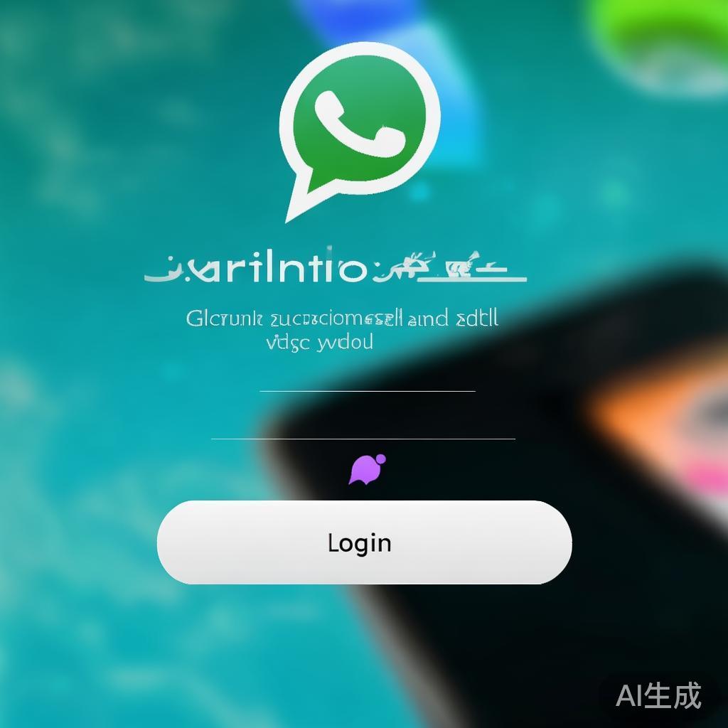 WhatsApp网页版官网登录入口,安全便捷的聊天新体验 WhatsApp网页版官网登录入口,安全便捷的聊天新体验