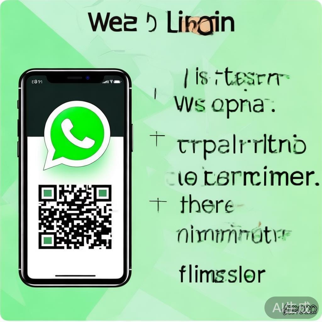 WhatsApp网页版入口是什么？教你三步快速登录！