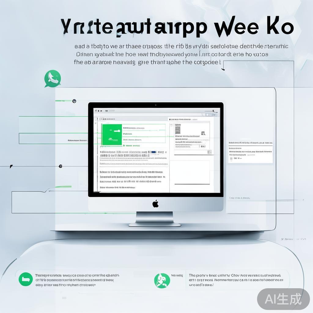 WhatsApp网页版设备管理指南，如何安全登录与多设备同步？