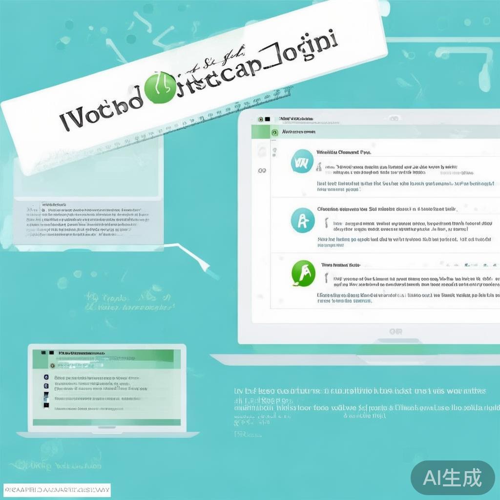 WhatsApp网页登录指南,如何在电脑上使用WhatsApp WhatsApp网页登录指南,如何在电脑上使用WhatsApp