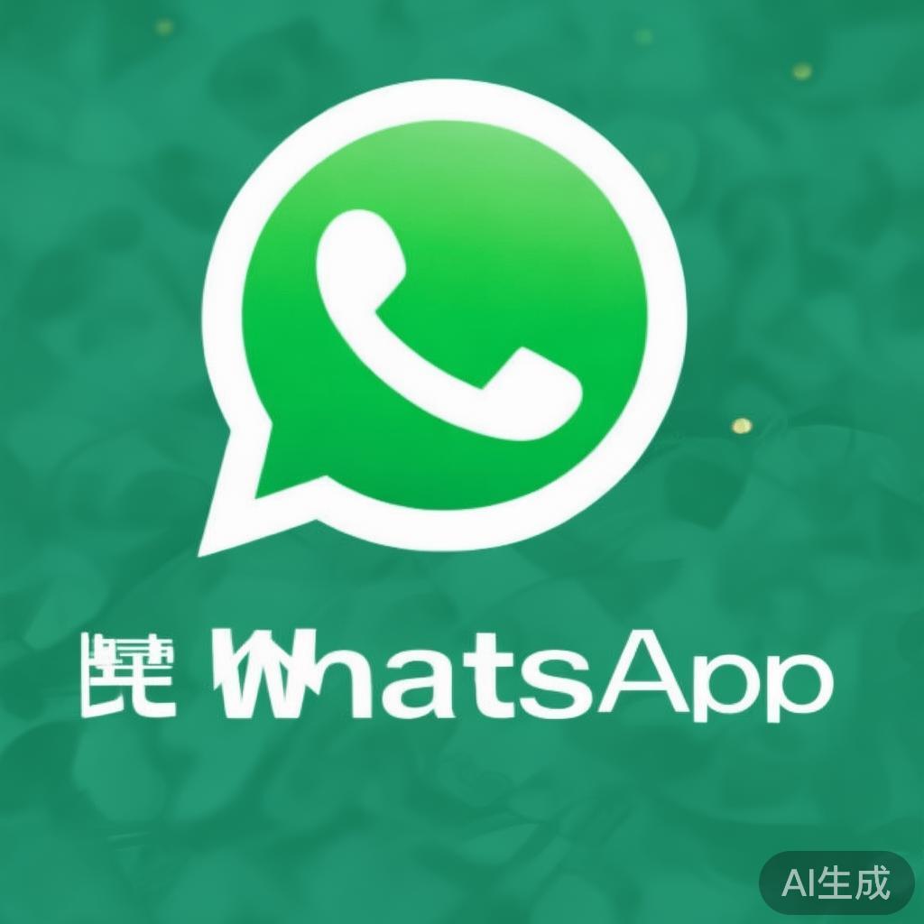 WhatsApp网页版如何通过二维码快速登录?一文搞定! WhatsApp网页版如何通过二维码快速登录?一文搞定!