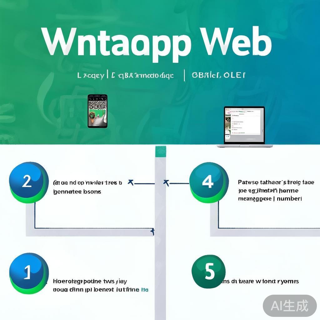 WhatsApp网页版登录指南,如何快速登录并使用网页版WhatsApp WhatsApp网页版登录指南,如何快速登录并使用网页版WhatsApp