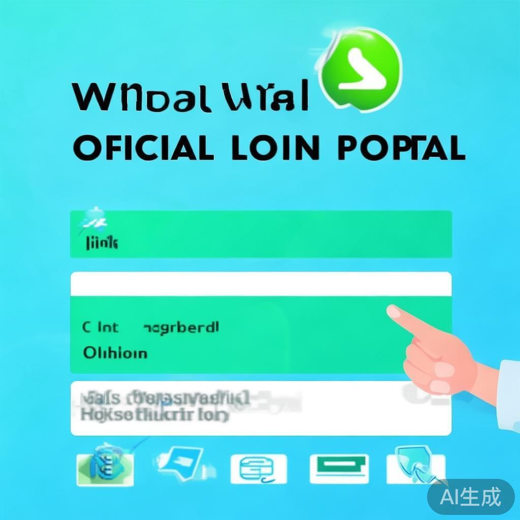 WhatsApp网页版官方入口是什么？教你安全登录！
