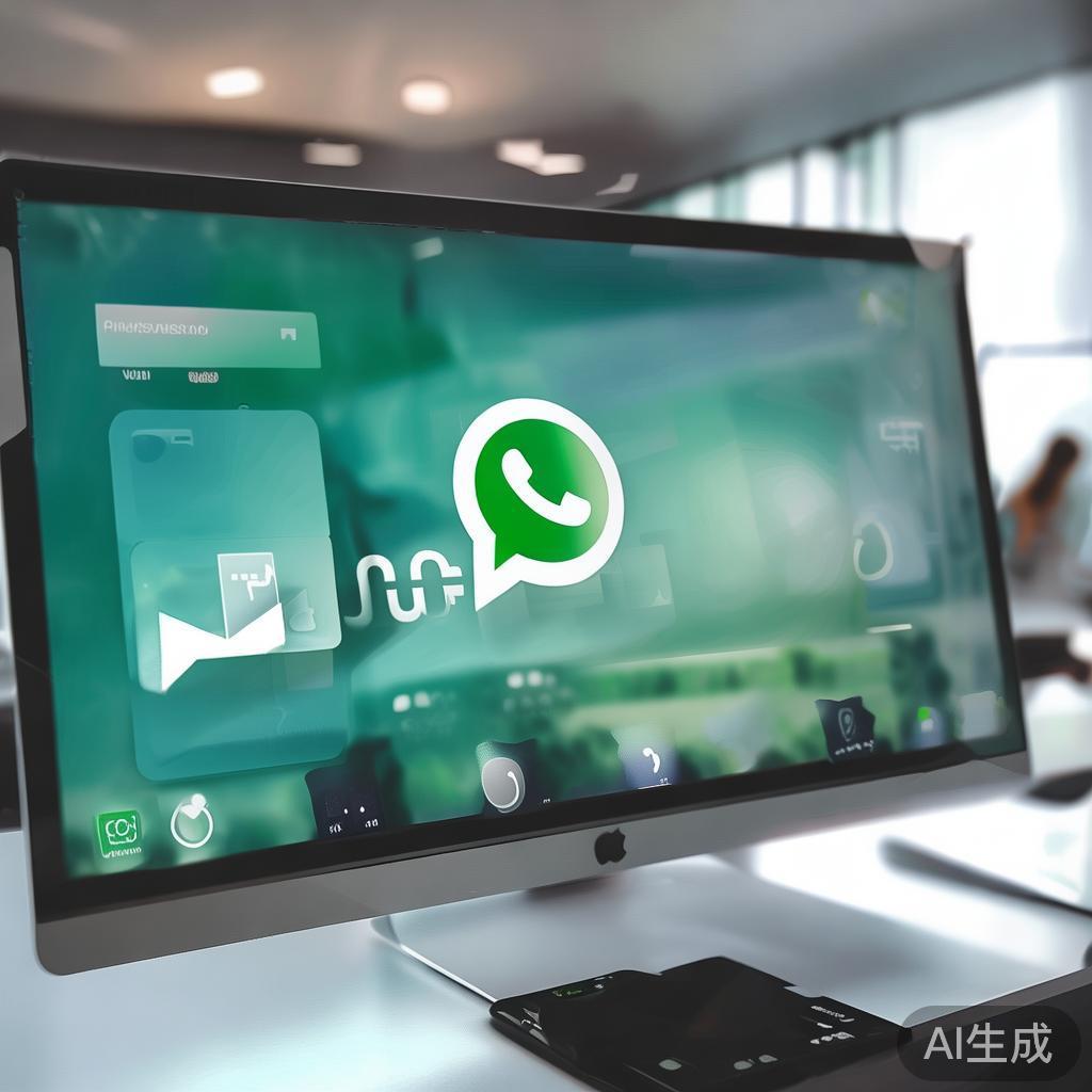 WhatsApp网页入口，便捷沟通的新选择