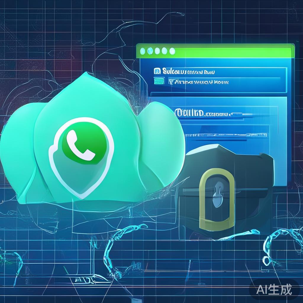 WhatsApp网页版安全传输，如何保护你的隐私与数据