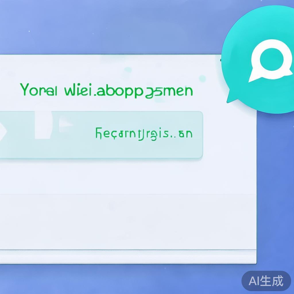 WhatsApp网页版官方登录指南,安全、便捷的聊天新体验 WhatsApp网页版官方登录指南,安全、便捷的聊天新体验