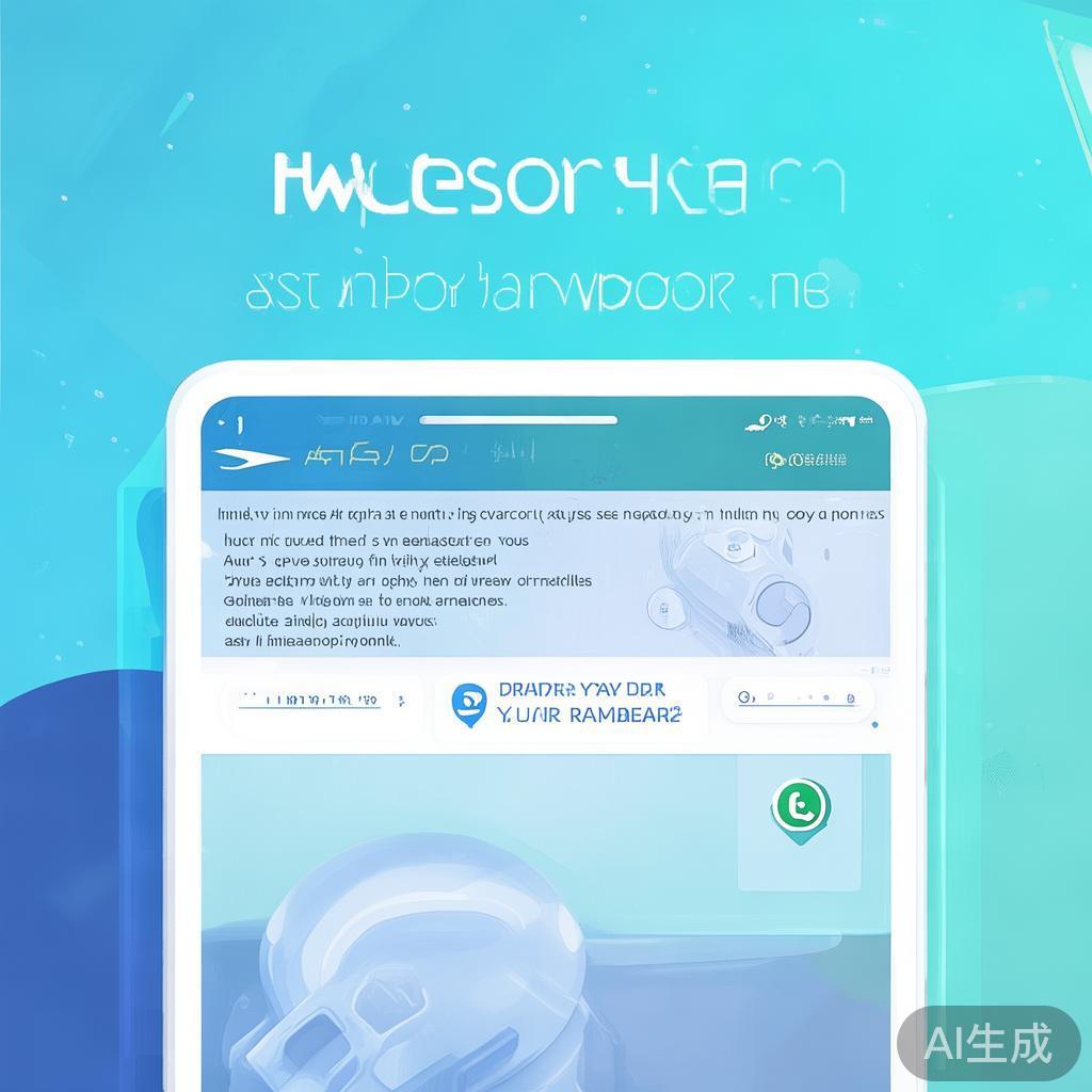 WhatsApp最新版上线!新增AI功能、隐私优化,这些变化你必须知道! WhatsApp最新版上线!新增AI功能、隐私优化,这些变化你必须知道!
