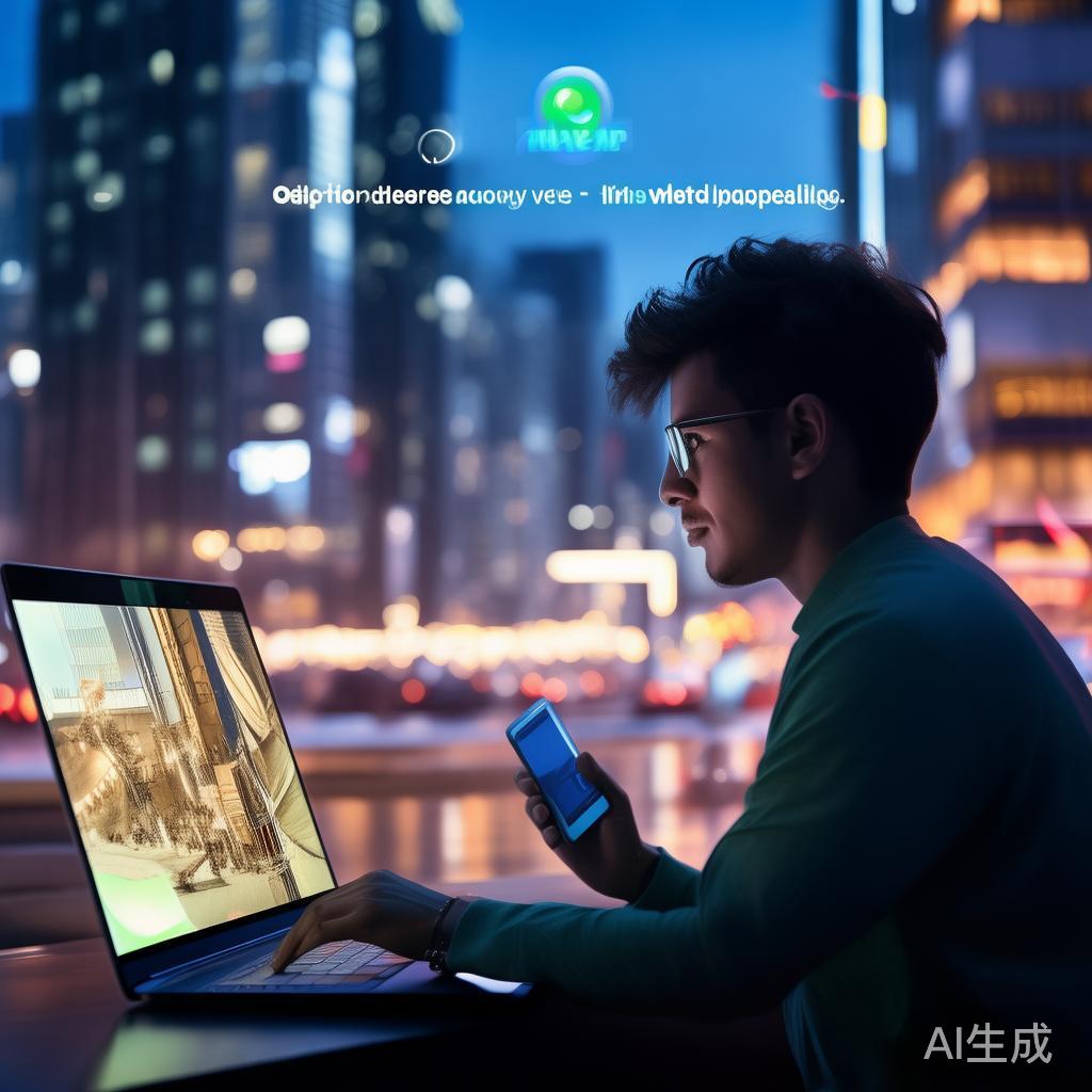 WhatsApp网页版语音通话，随时随地畅聊无阻！