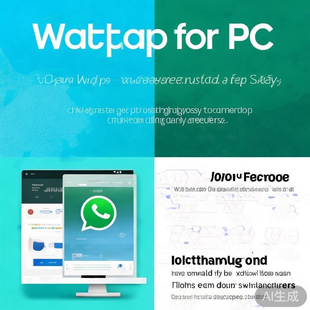 WhatsApp电脑最新版全面解析，功能亮点与下载方式