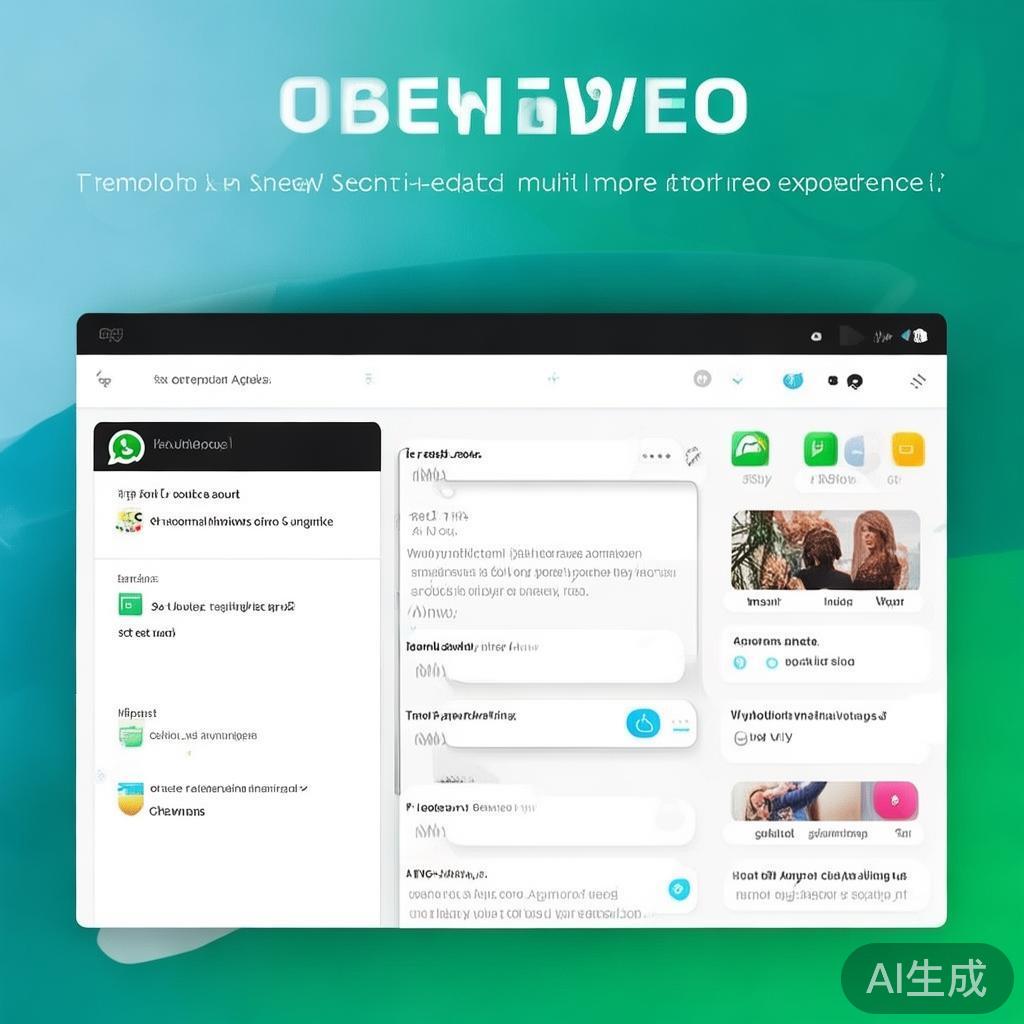 WhatsApp网页版最新更新，功能全面升级，体验更上一层楼！