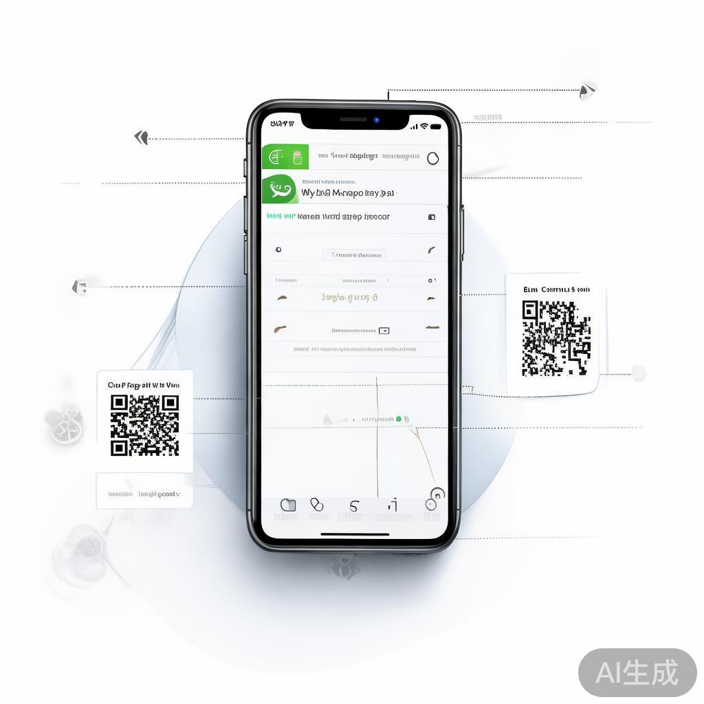 WhatsApp网页版iPhone登录指南，如何在iPhone上使用网页版WhatsApp