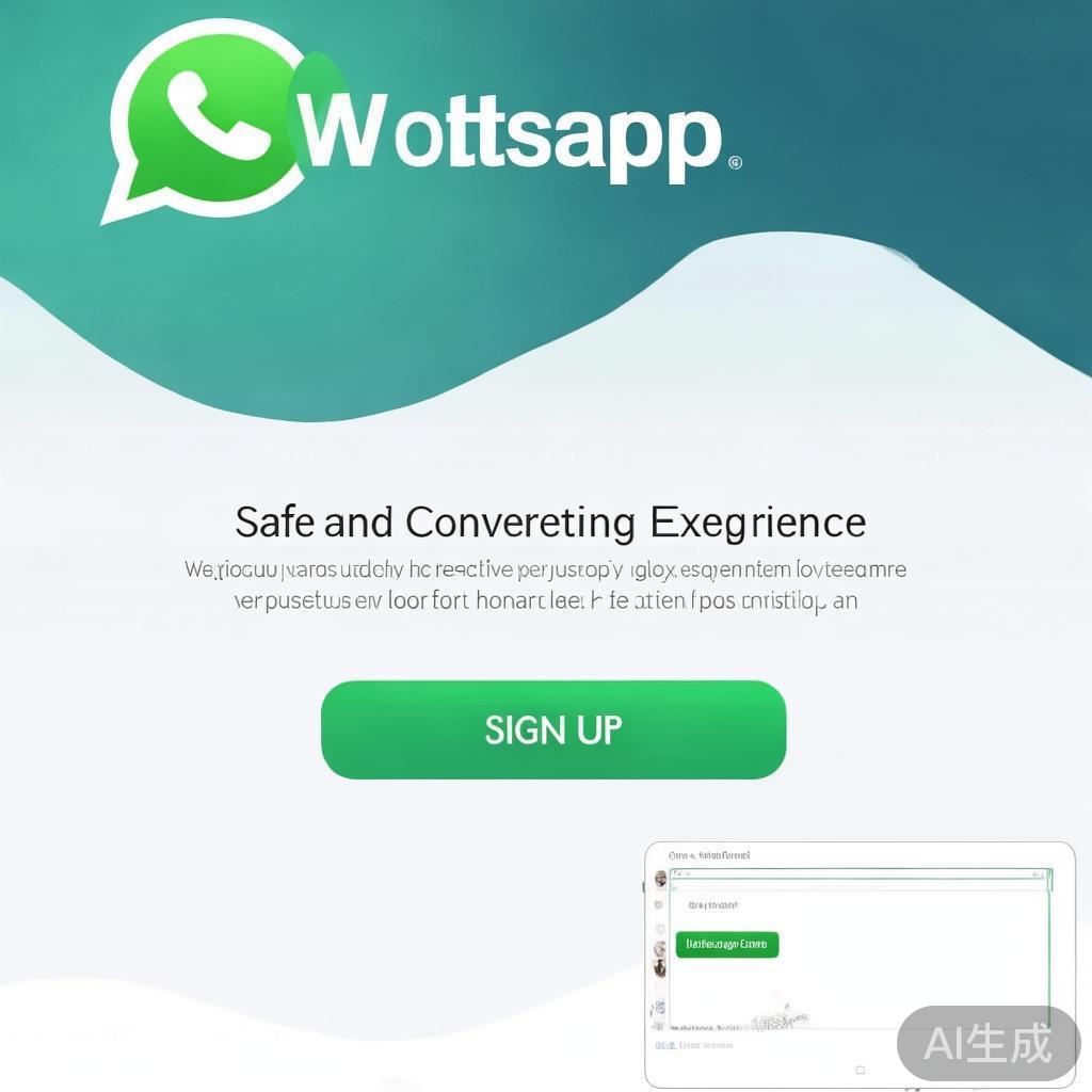 WhatsApp网页版官网入口,安全便捷的聊天新体验 WhatsApp网页版官网入口,安全便捷的聊天新体验