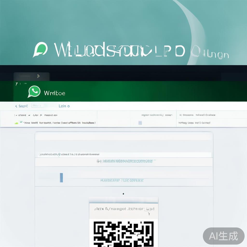 WhatsApp网页版官网是什么？官方入口使用指南