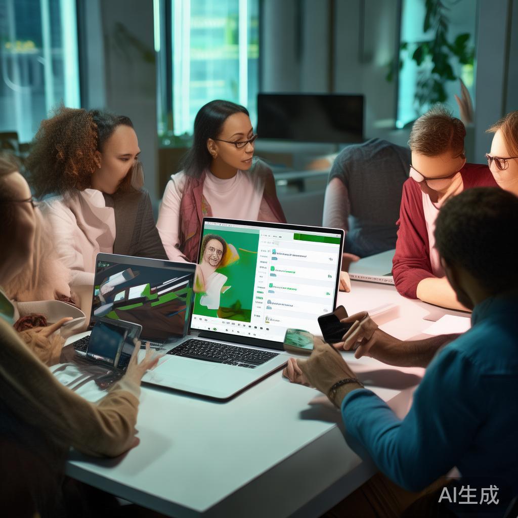 WhatsApp网页版，告别手机，随时随地畅聊