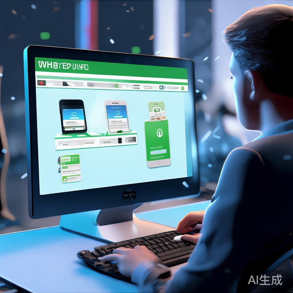 WhatsApp网页版同时登录,真的可以吗? WhatsApp网页版同时登录,真的可以吗?