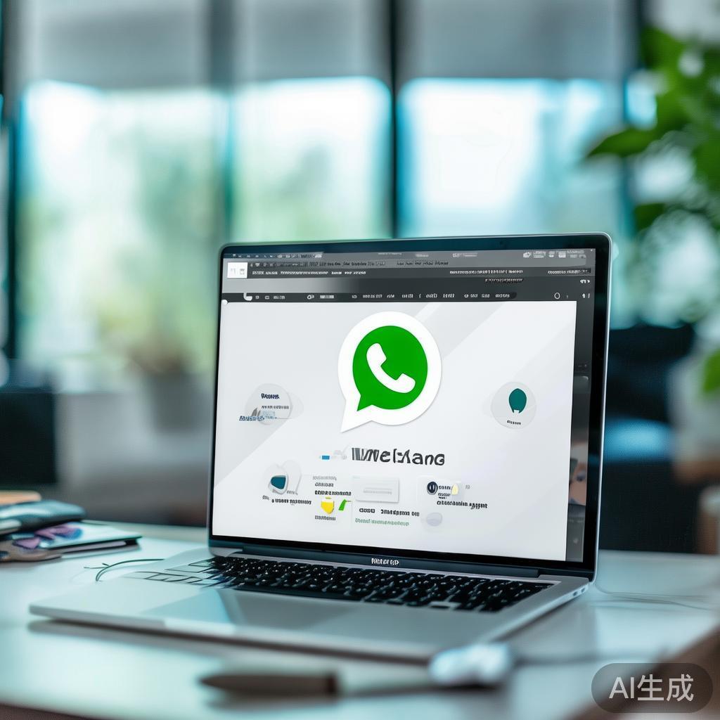 WhatsApp网页入口，便捷沟通，高效办公的全新选择