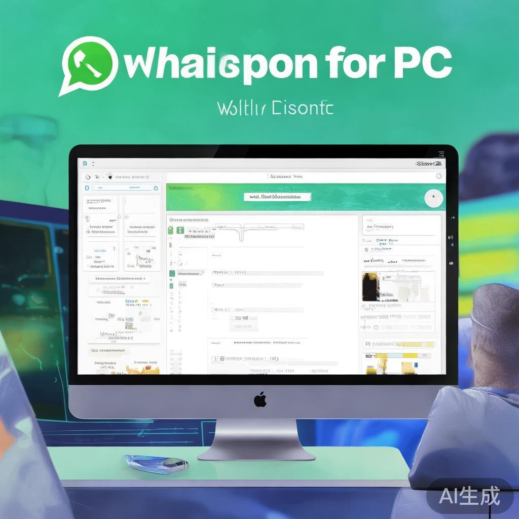 WhatsApp电脑最新版发布,全新设计与功能升级,你准备好了吗? WhatsApp电脑最新版发布,全新设计与功能升级,你准备好了吗?