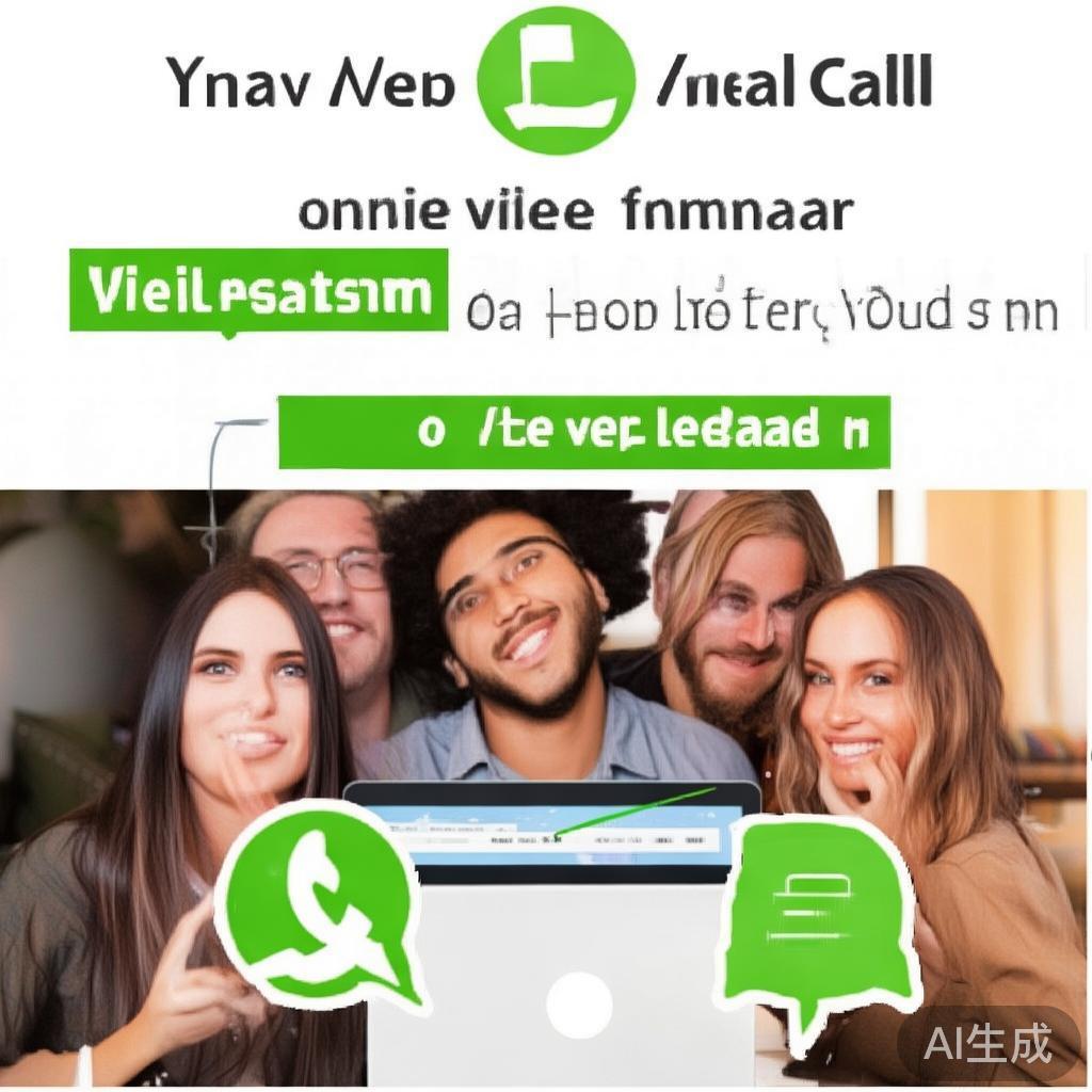 WhatsApp网页版视频通话指南,随时随地与亲友面对面 WhatsApp网页版视频通话指南,随时随地与亲友面对面