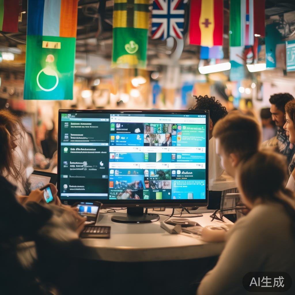 WhatsApp网页版，国际沟通的终极指南