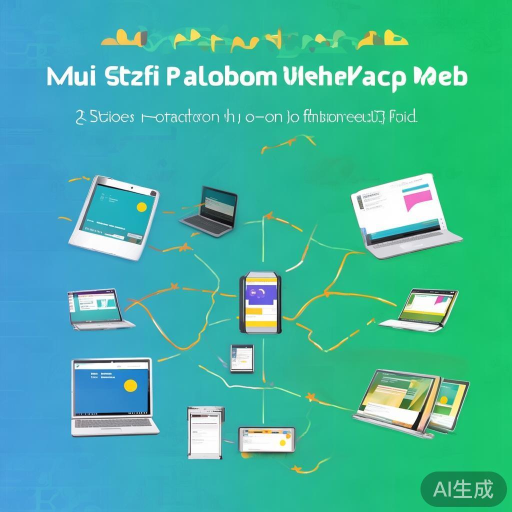 WhatsApp网页版多端同步，终极指南与全攻略
