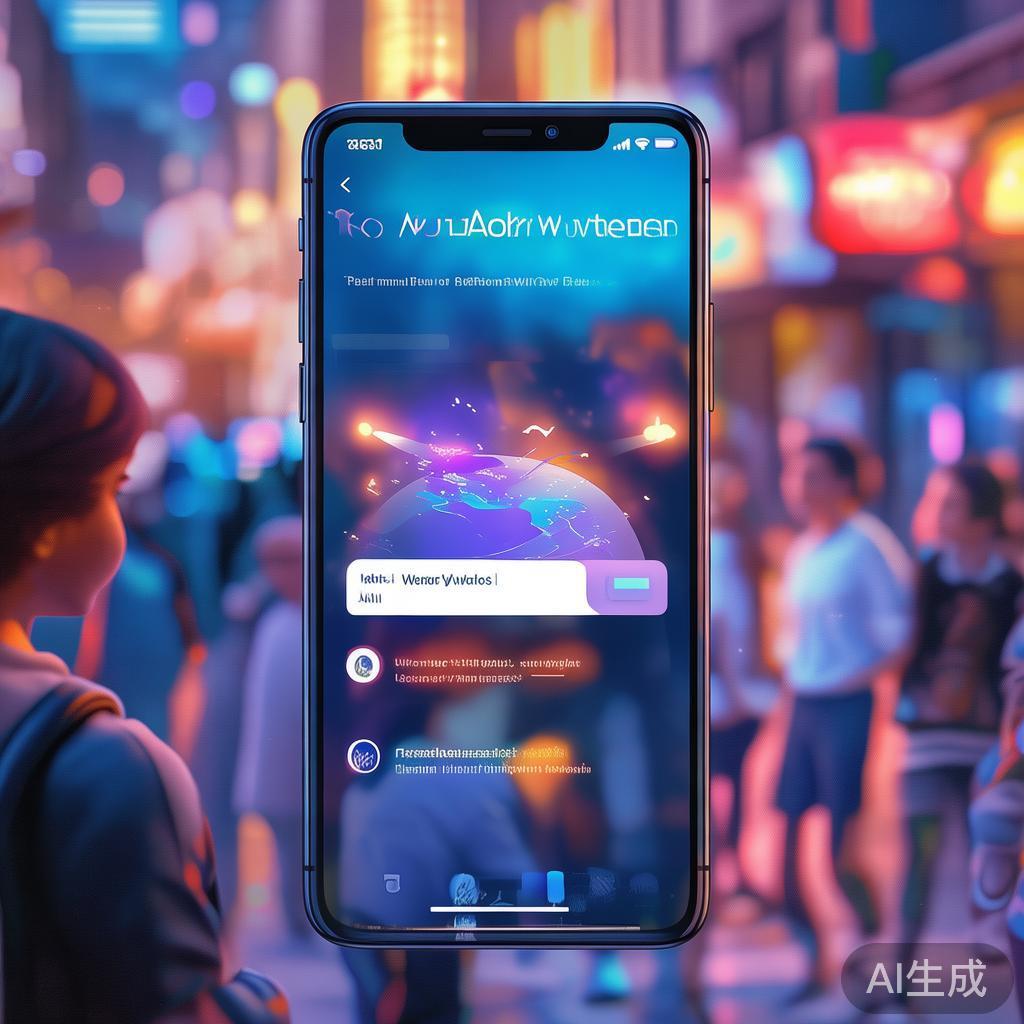 在微信浏览器中畅享WhatsApp网页版,便捷沟通新体验 在微信浏览器中畅享WhatsApp网页版,便捷沟通新体验