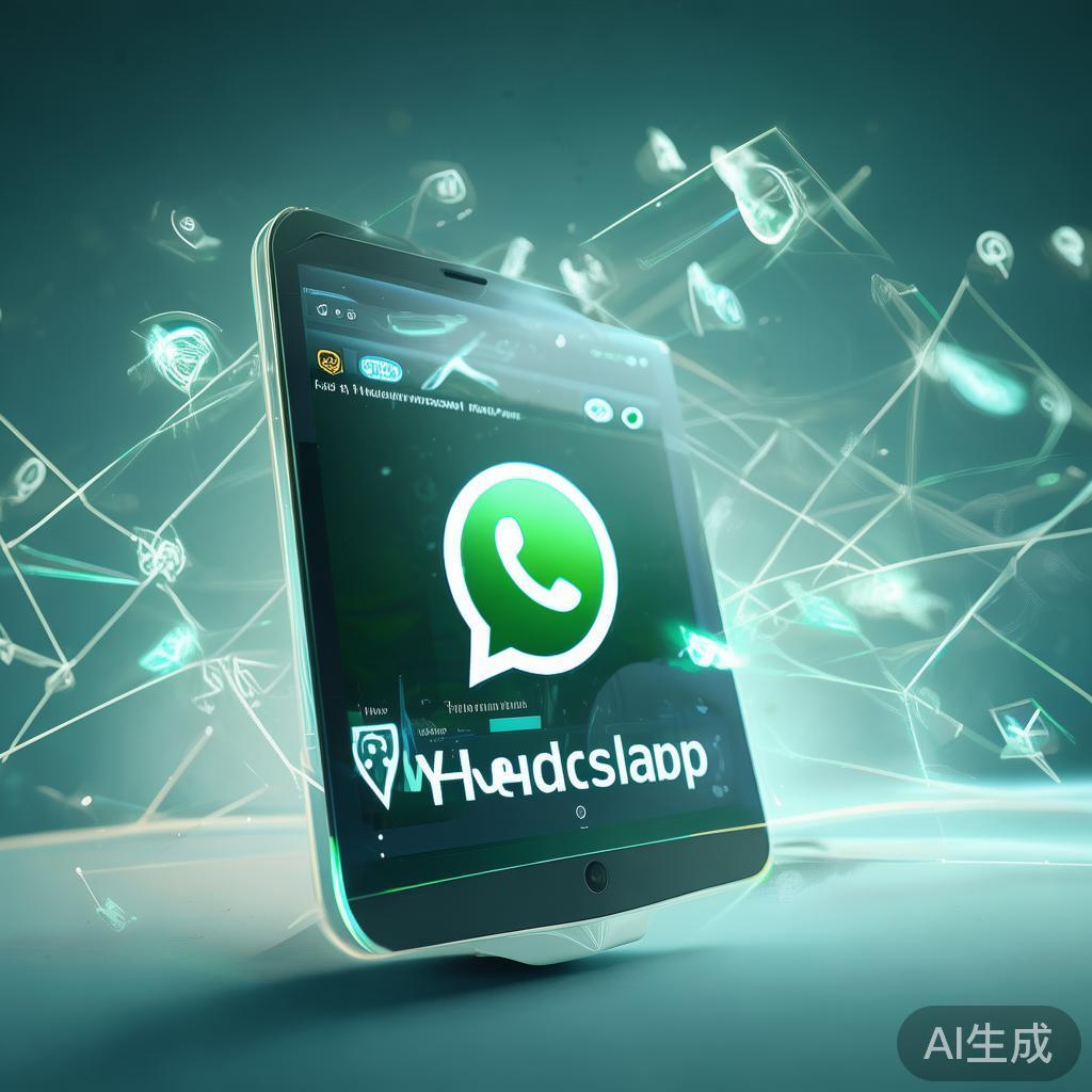 WhatsApp网页入口,告别手机,随时随地畅聊新体验 WhatsApp网页入口,告别手机,随时随地畅聊新体验