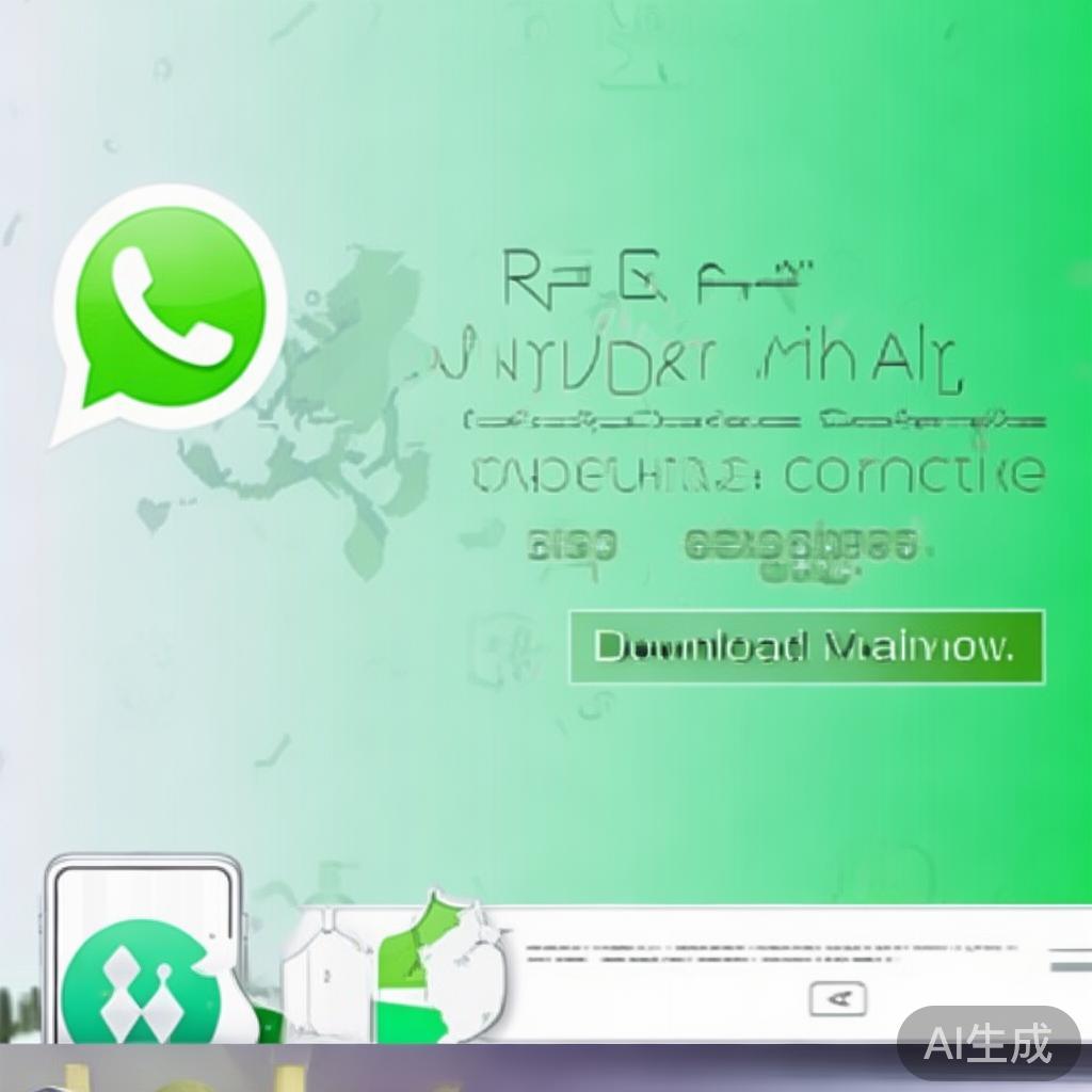 WhatsApp电脑官方网站,免费、安全、便捷的聊天新体验! WhatsApp电脑官方网站,免费、安全、便捷的聊天新体验!