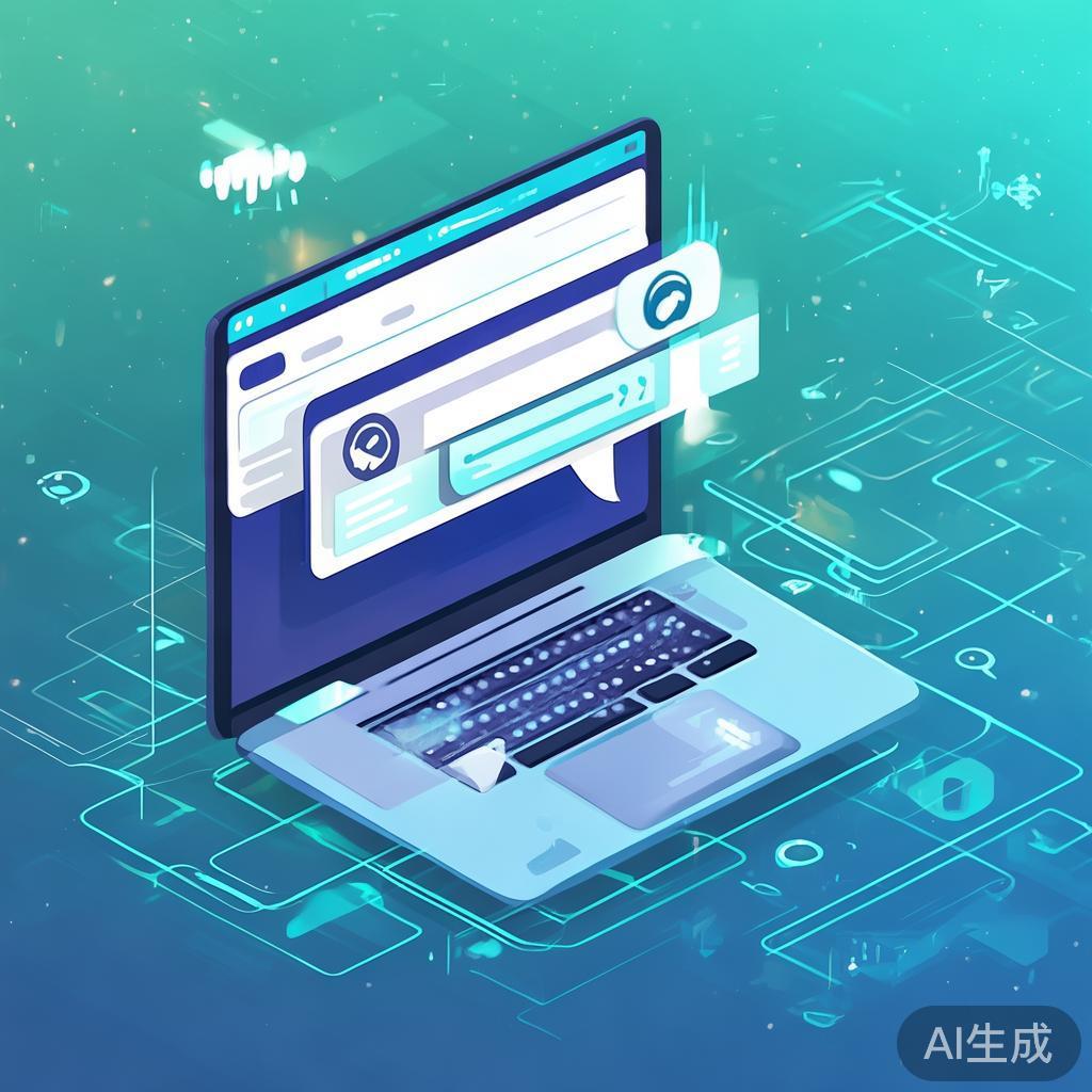 WhatsApp网页版加密聊天，安全可靠还是隐藏风险？