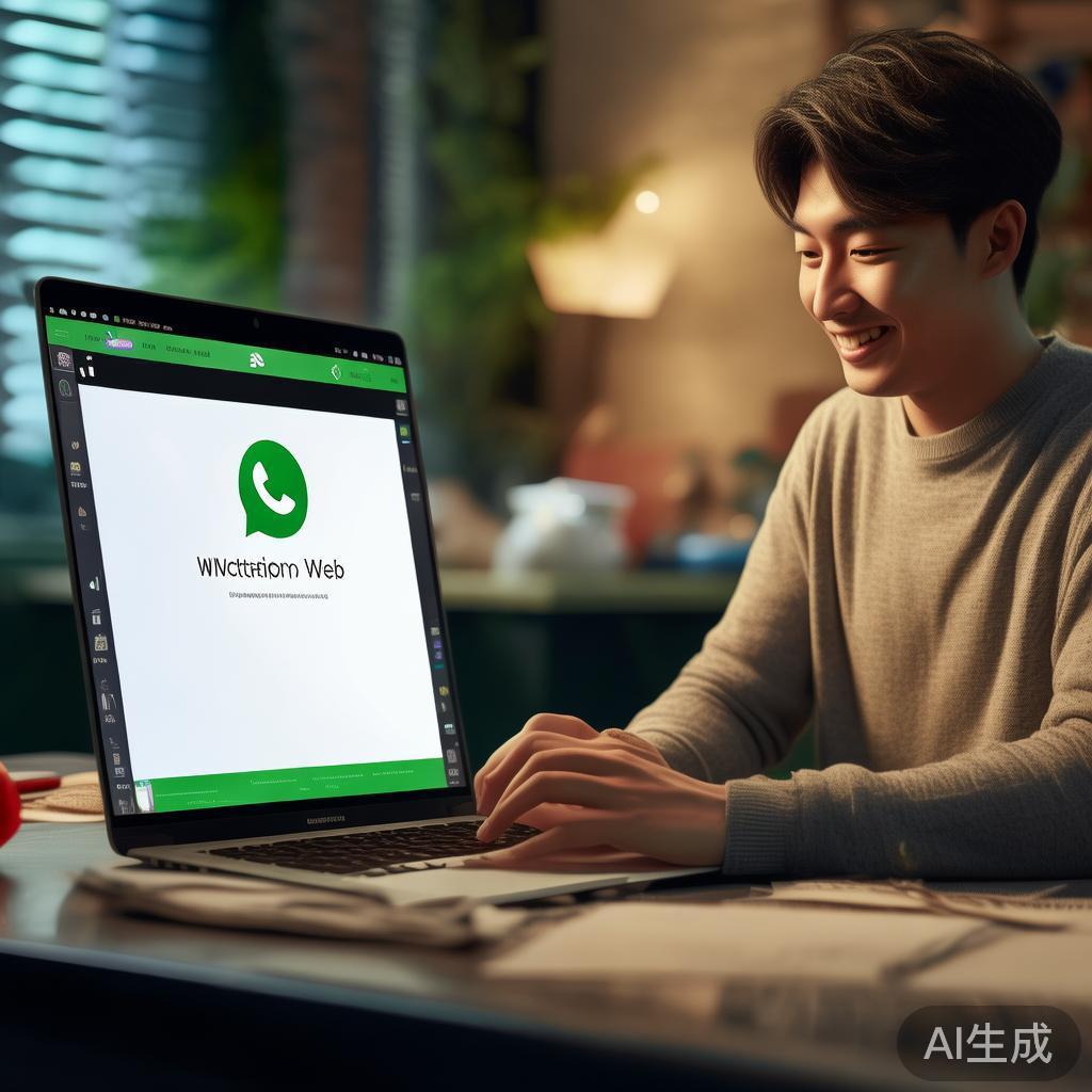 WhatsApp网页版在360浏览器上完美兼容，体验流畅无压力！