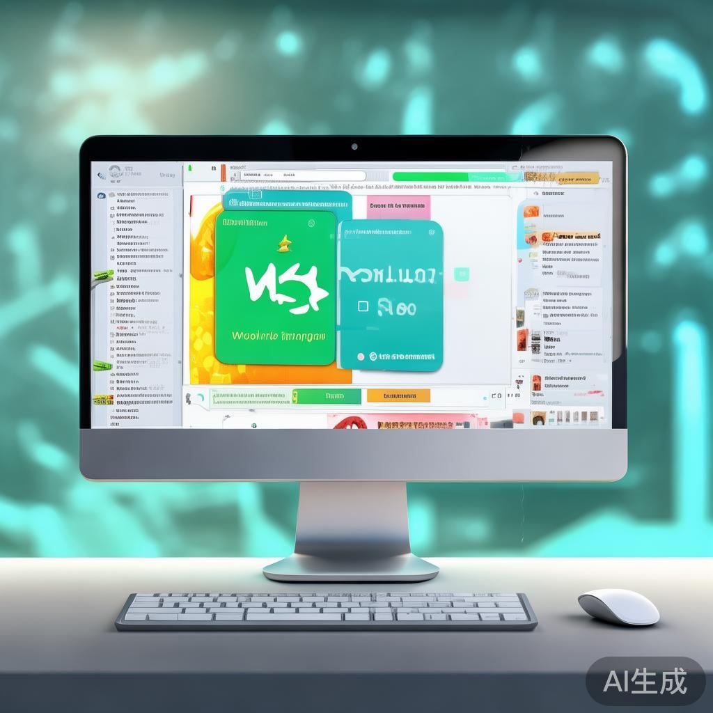 WhatsApp网页版电脑免费版，随时随地畅聊无阻！