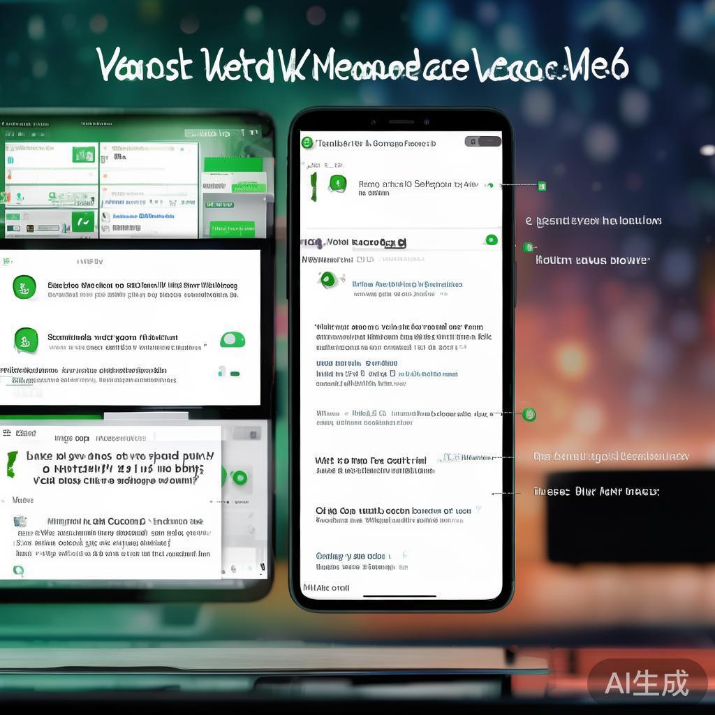 WhatsApp网页版移除设备，操作指南与注意事项