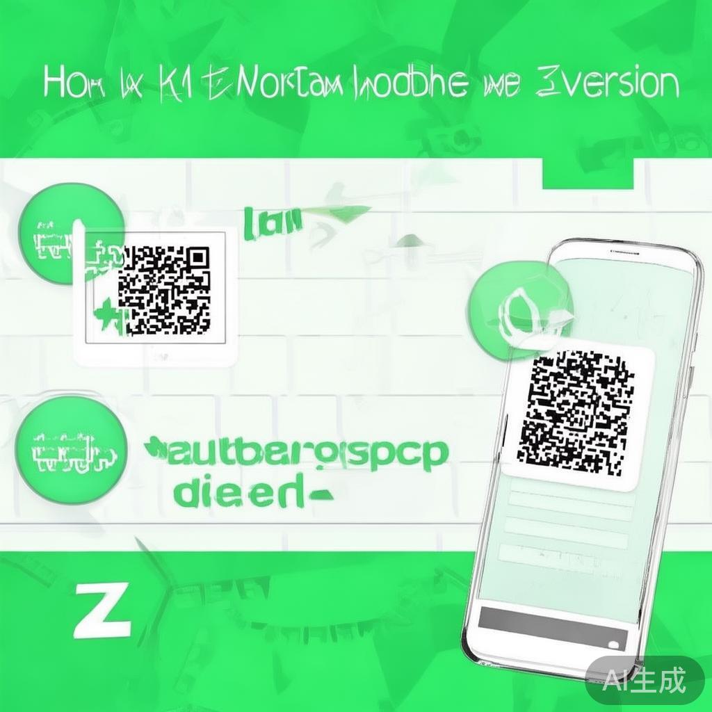 WhatsApp网页入口在哪？三步轻松登录！