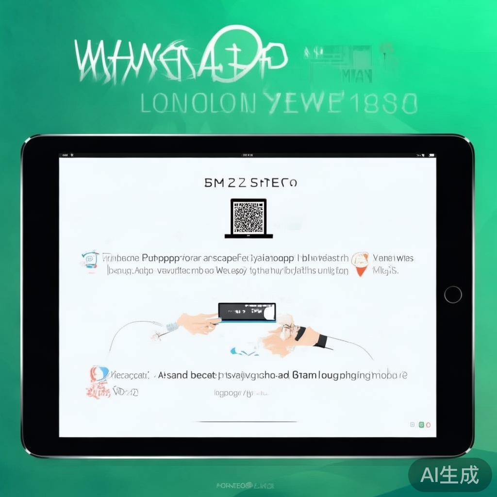 WhatsApp网页版iPad登录指南,轻松实现多设备同步沟通 WhatsApp网页版iPad登录指南,轻松实现多设备同步沟通