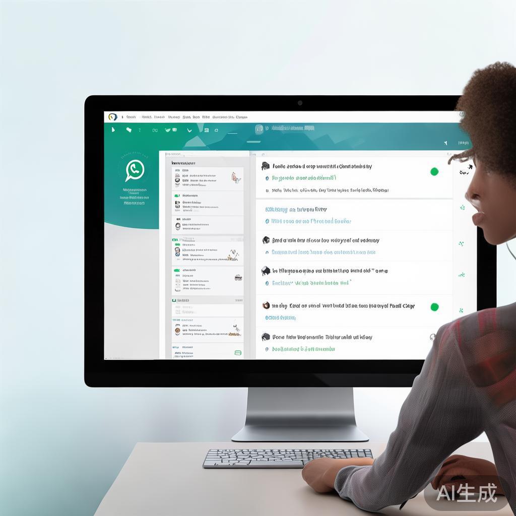 WhatsApp网页版，便捷沟通的新选择